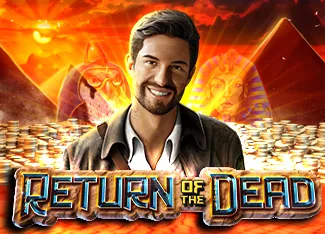 Pragmatic : Return of the Dead - KISS69