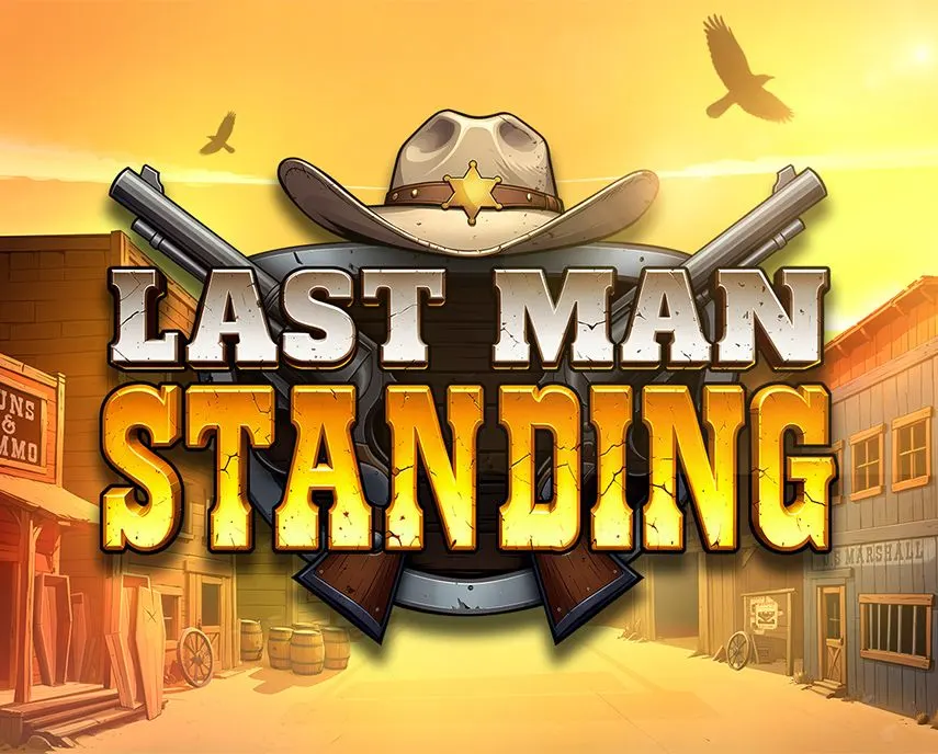 Last Man Standing - KISS69