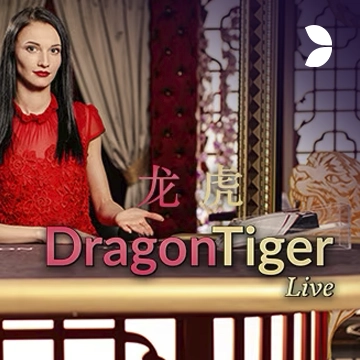 Emperor Dragon Tiger - KISS69