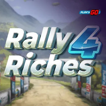 Rally 4 Riches - KISS69