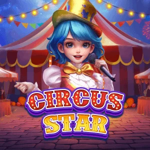 Circus Star - KISS69