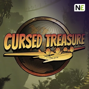 Cursed Treasure - KISS69