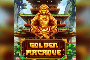 Golden Macaque - KISS69