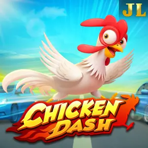 Chicken Dash - KISS69