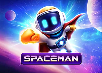Spaceman - KISS69