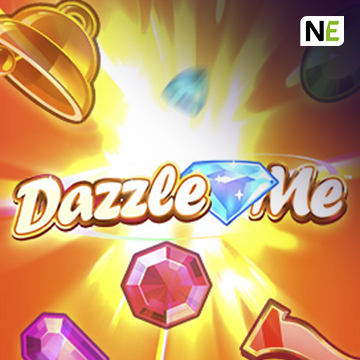 Dazzle Me - KISS69