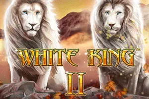 White King II - KISS69