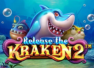 Pragmatic : Release the Kraken 2 - KISS69