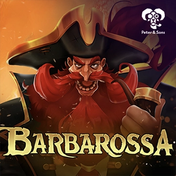 Barbarossa - KISS69