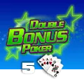 Double Bonus Poker 5 Hand - KISS69