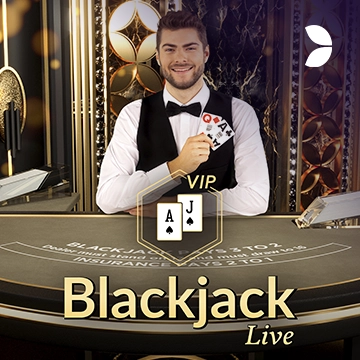 Platinum Private Blackjack 3 - KISS69