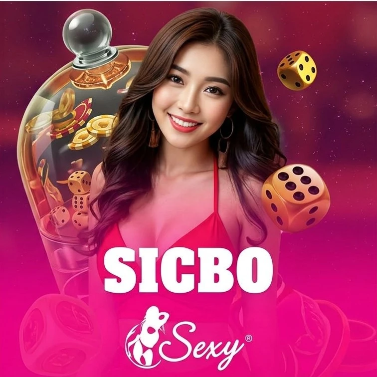 Extra Sicbo - KISS69