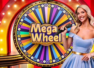 Mega Wheel - KISS69