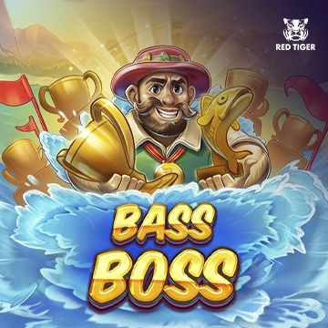 Bass Boss - KISS69
