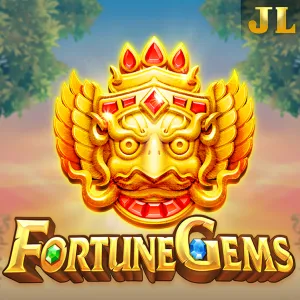Jili : Fortune Gems - KISS69