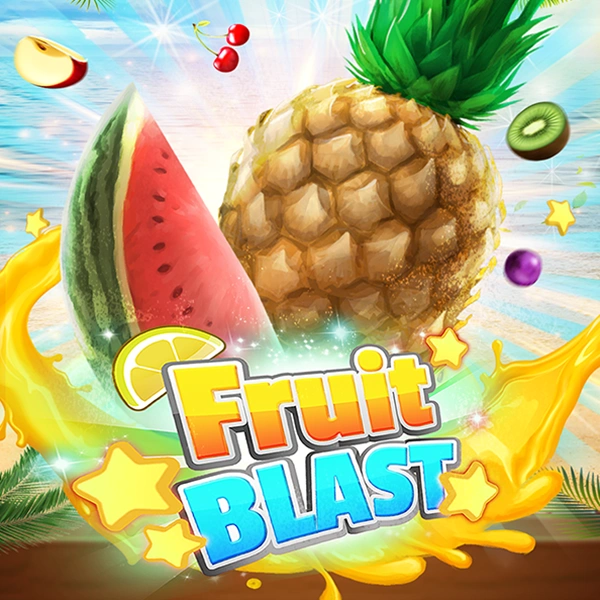 Fruit Blast - KISS69