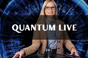 Quantum Roulette - KISS69