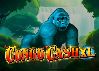 Congo Cash XL - KISS69