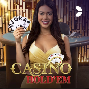 Casino Holdem - KISS69