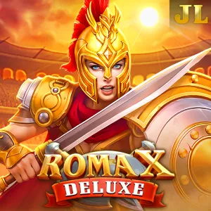 Jili : RomaX Deluxe - KISS69