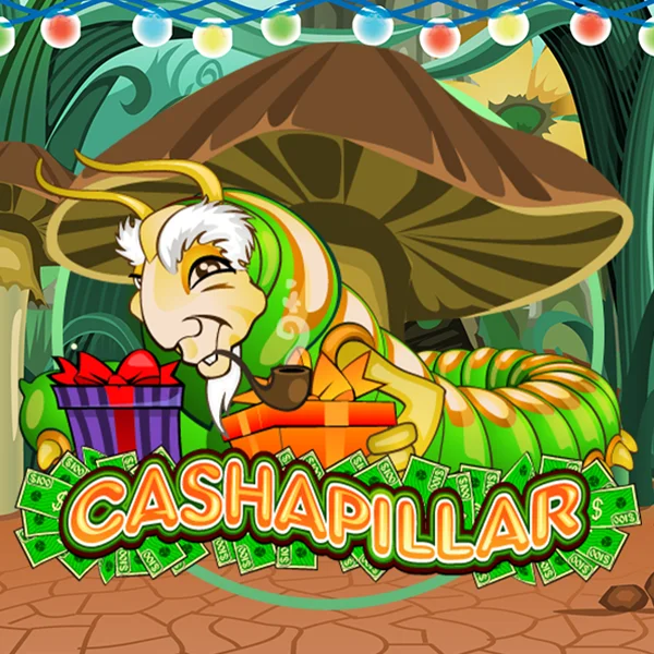 Cashapillar - KISS69