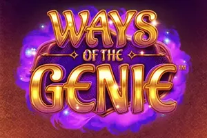 Ways of the Genie - KISS69