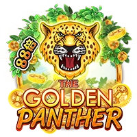 Facai : THE GOLDEN PANTHER - KISS69