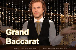 Grand Baccarat - KISS69