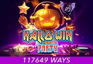 Spadegaming : Hallo Win Party - KISS69