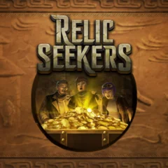 Relic Seekers - KISS69