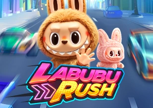 Labubu Rush - KISS69