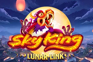 Lunar Link: Sky King - KISS69