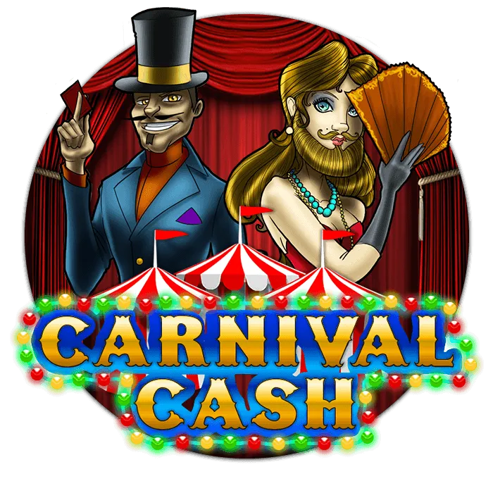 Habanero : Carnival Cash - KISS69
