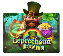 Joker123 : Leprechaun - KISS69