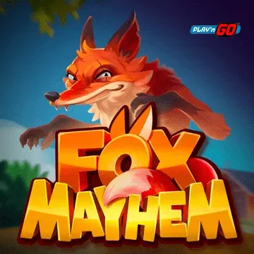 Fox Mayhem - KISS69