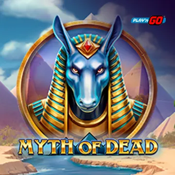 Myth of Dead - KISS69