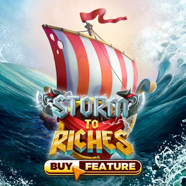 Storm To Riches - KISS69