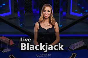 Blackjack 1 - KISS69