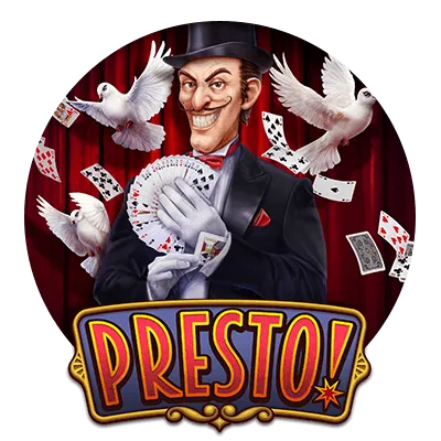 Habanero : Presto! - KISS69
