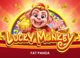 Lucky Monkey - KISS69