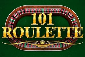 101 Roulette - KISS69