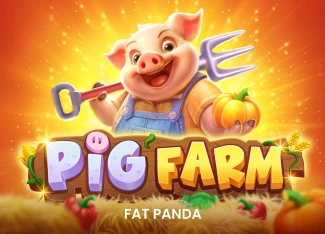 Pig Farm - KISS69
