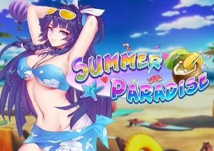 Summer Paradise - KISS69