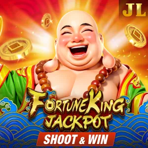 Fortune King Jackpot - KISS69