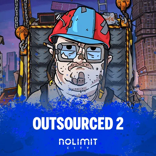 NolimitCity : Outsourced 2 - Balkan Engineering - KISS69
