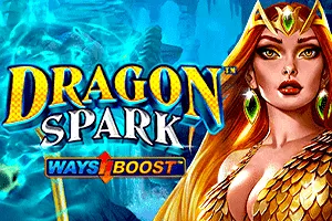 Dragon Spark - KISS69