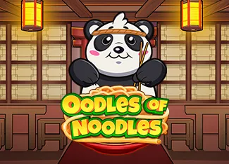 Pragmatic : Oodles of Noodles - KISS69