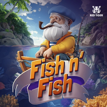 Fish n Fish - KISS69
