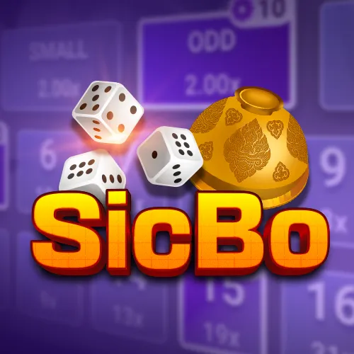 SICBO - KISS69
