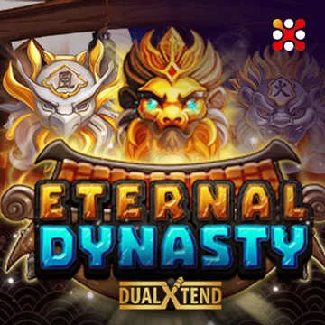 Mancala : Eternal Dynasty - KISS69